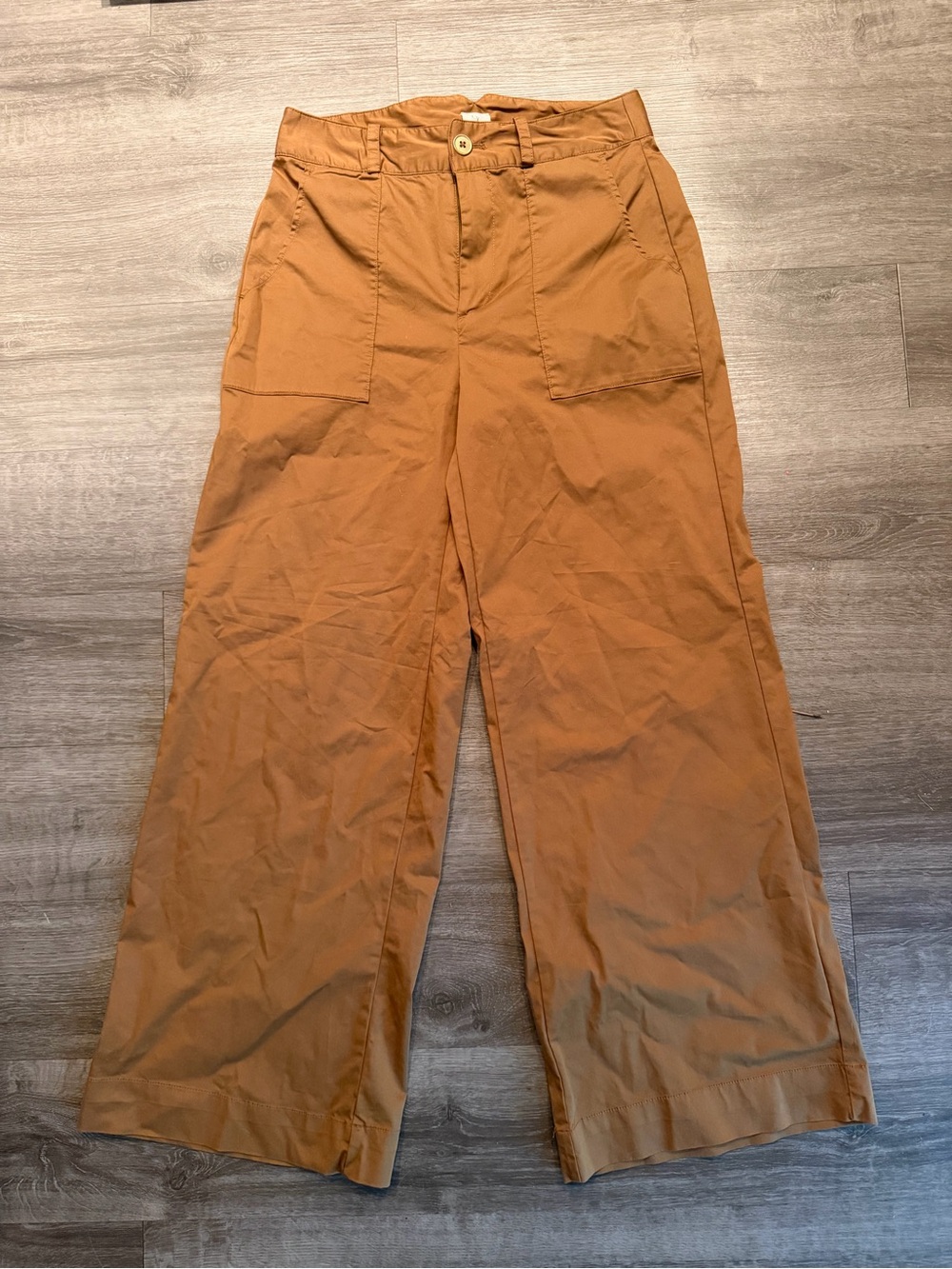 Joie Wide Leg Pants